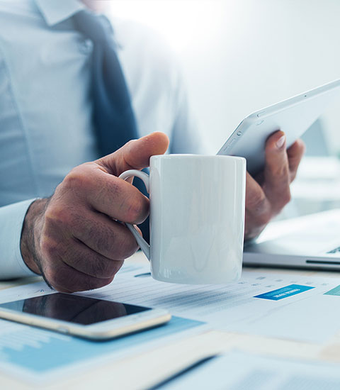 Business Management Solutions