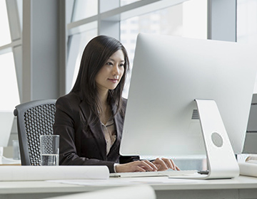Digital Business Solutions
